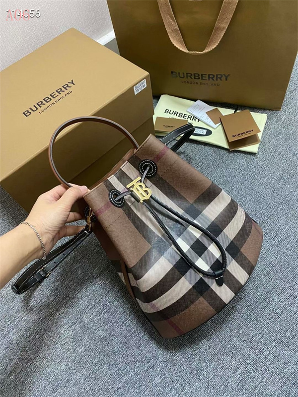 Burberry Bags AAA 056